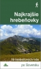 Detail titulu Najkrajšie hrebeňovky