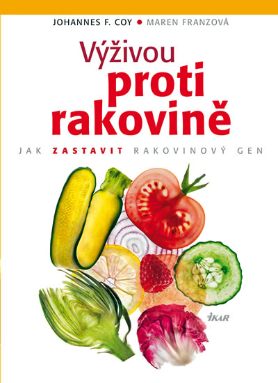 Výživou proti rakovině - Jak zastavit rakovinový gen