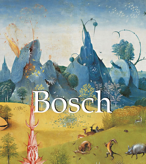 Světové umění: Bosch