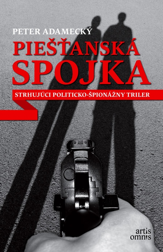 Obrázok Piešťanská spojka - Adamecký Peter