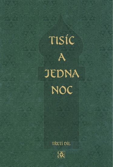 Tisíc a jedna noc - 3. díl