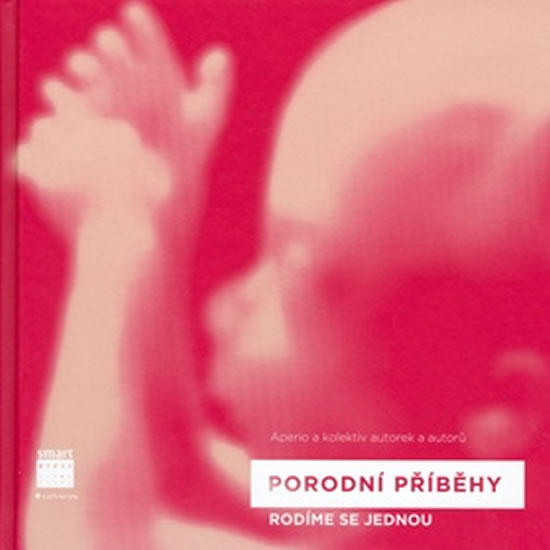Porodní příběhy - kolektiv autorů 