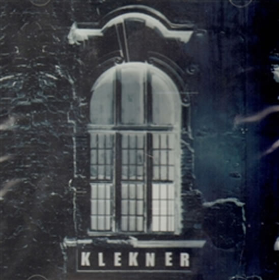 Klekner - CD