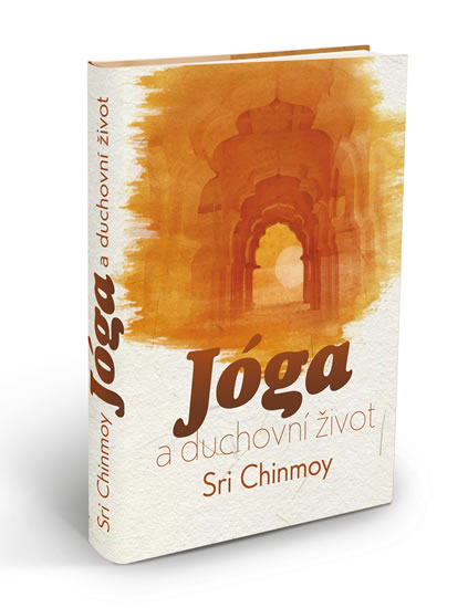 Jóga a duchovní život - 2.vydání