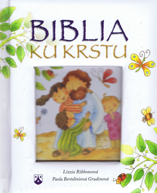 Biblia ku krstu