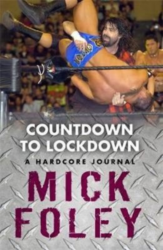 Countdown to Lockdown