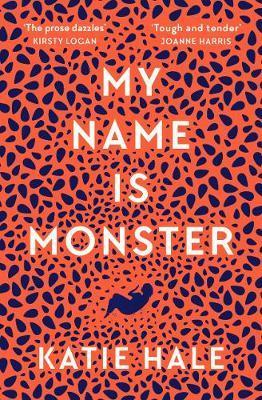 My Name Is Monster