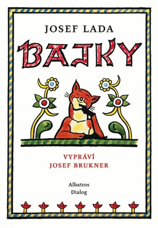 Bajky - Lada