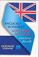 Anglicko-slovenský,slovensko-anglický vreckový slo