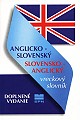 Anglicko-slovenský slovensko-anglický vreckový slo