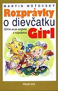 Rozprávky o dievčatku Girl