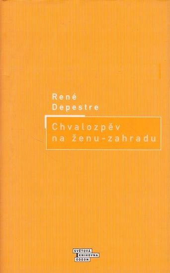 Chvalospěv na ženu - zahradu