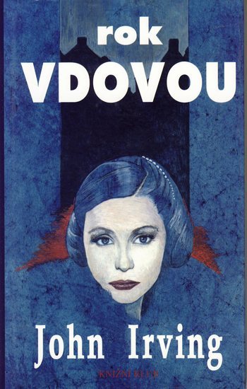 Rok vdovou