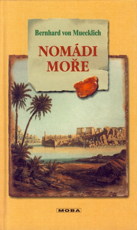 Nomádi moře