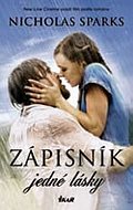 Zápisník jedné lásky