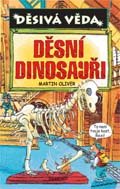 Děsivá věda - Děsní dinosauři