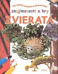 Zaujímavosti a hry - Zvieratá