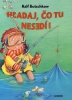 Detail titulu Hľadaj, čo tu nesedí!