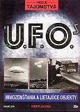 U.F.O. - Veľké tajomstvá
