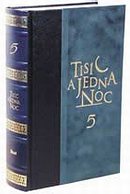 Tisíc a jedna noc 5.díl - 2.vydání