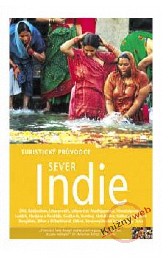 Indie sever-turistický průvodce