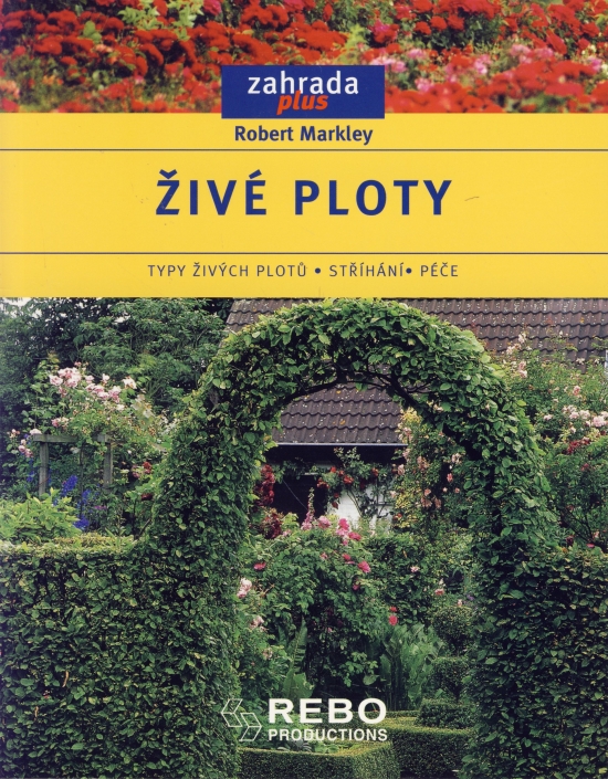 Živé ploty