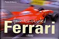 Fantastické Ferrari