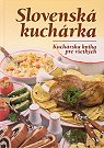 Slovenská kuchárka