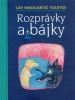 Detail titulu Rozprávky a bájky