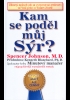 Detail titulu Kam se poděl můj Sýr?