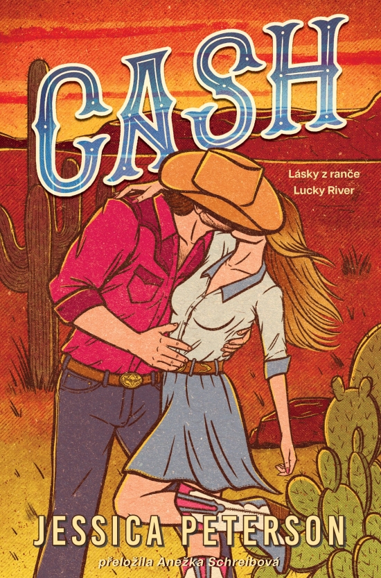 Cash RED