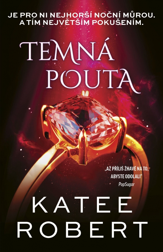 Temn� pouta RED
