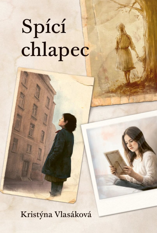 Sp�c� chlapec KONTRAST