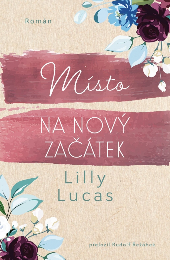 M�sto na nov� za��tek RED