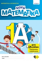 Nová matematika1 učebnica – A