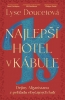 Detail titulu Najlepší hotel v Kábule
