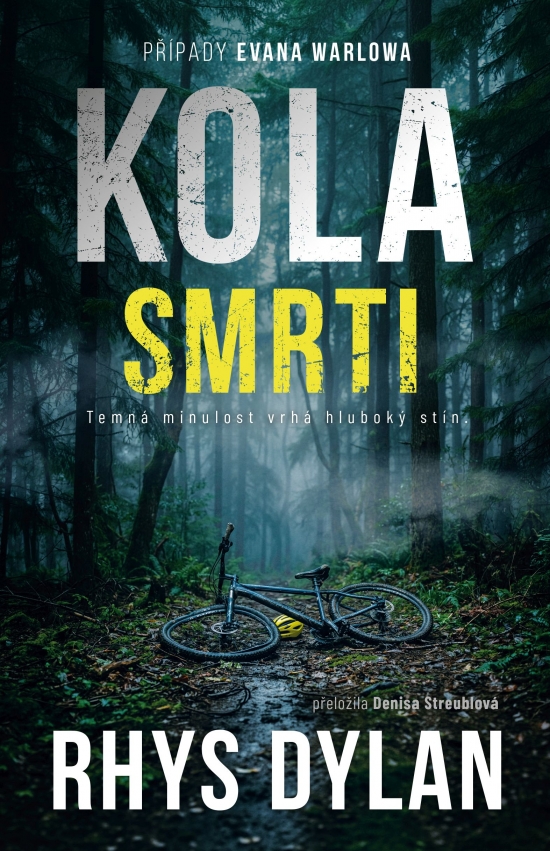 Kola smrti VENDETA