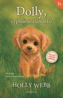 Dolly, vyplašené šteniatko