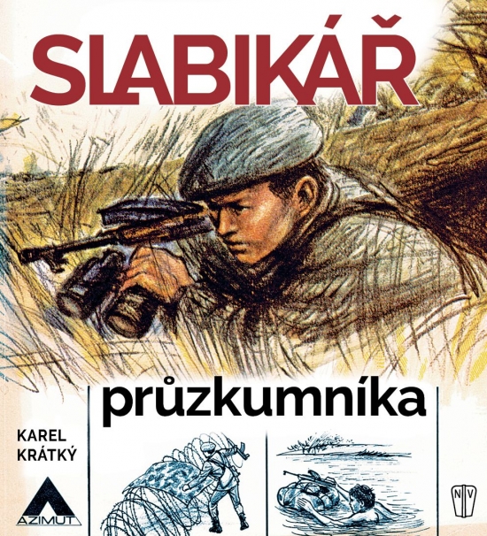 Slabik�� pr�zkumn�ka