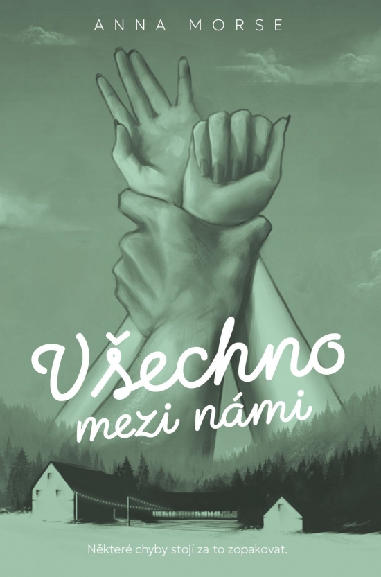 V�echno mezi n�mi RED