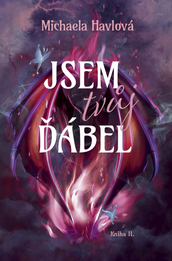 Jsem tv�j ��bel KING COOL