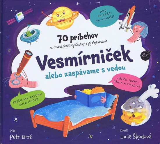 Vesmírníček