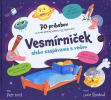 Vesmírníček