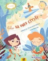 Ako sa dnes cítiš? Všímaj si, čo sa deje okolo PZ