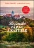 Detail titulu Slovenské zámky a kaštiele
