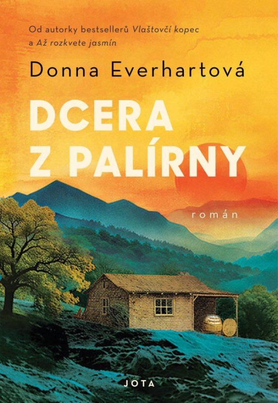 Dcera z pal�rny