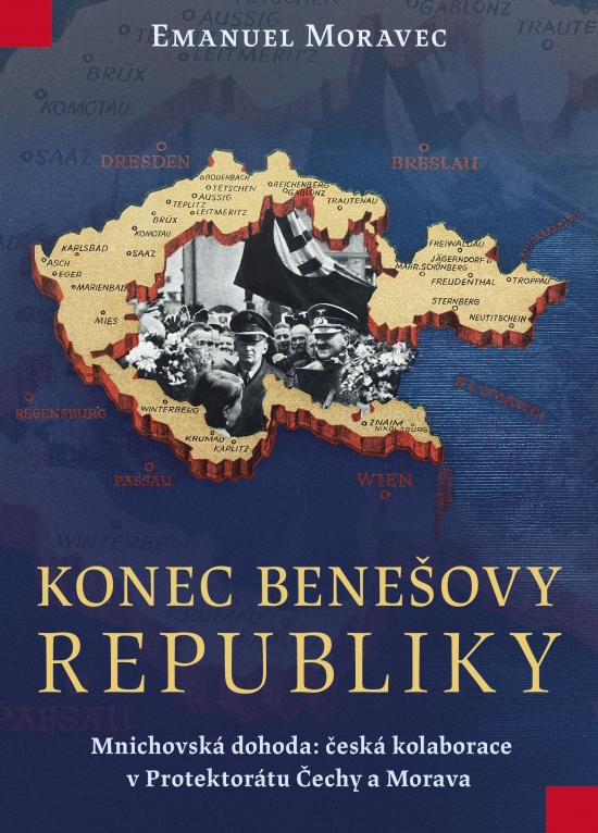 Konec Bene�ovy republiky