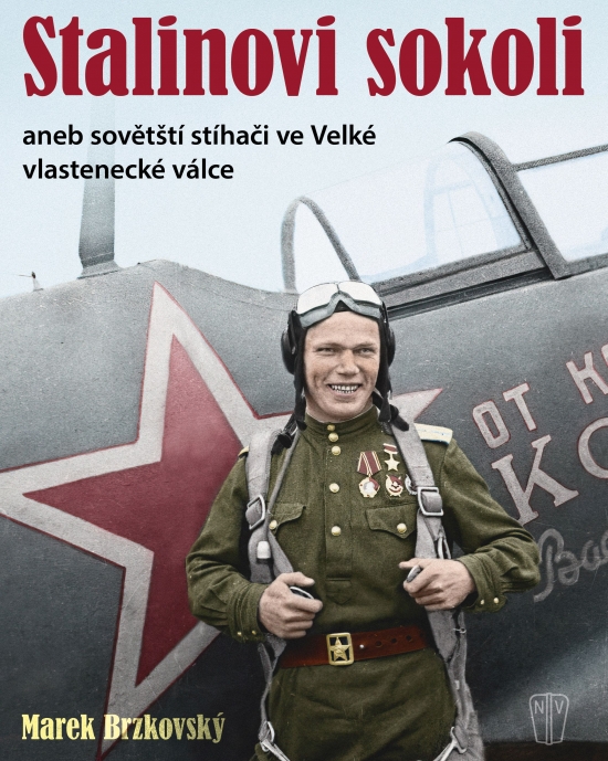 Stalinovi sokoli