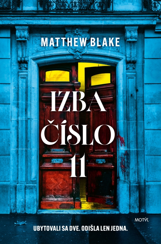 Izba ��slo 11
