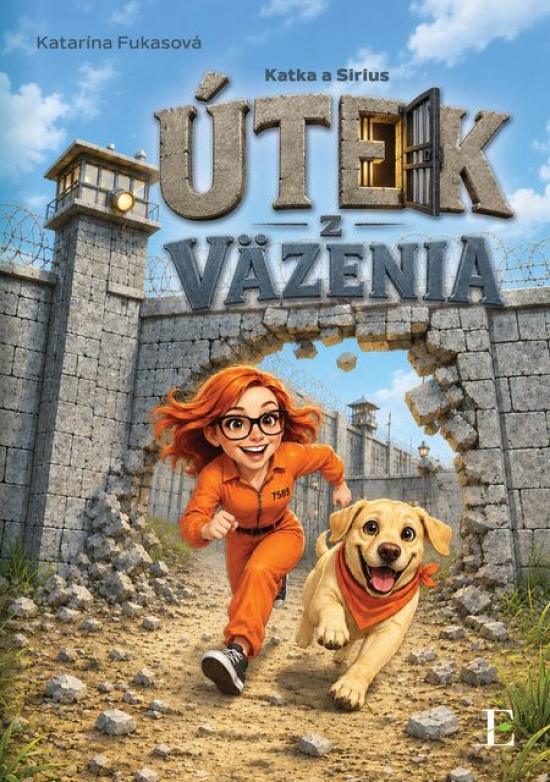 Katka a Sirius 3 �tek z v�zenia